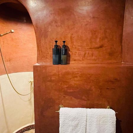 Riad Bjoujna Marrakesh Luaran gambar