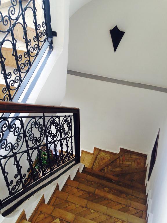 Riad Bjoujna Marrakesh Luaran gambar